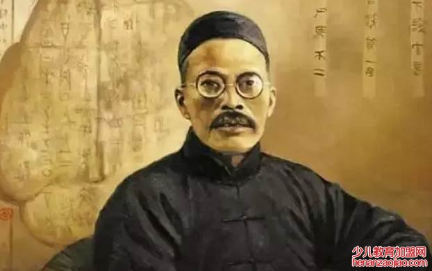 王国维人生三境界是什么?