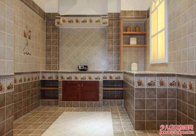 为什么忌全屋贴瓷砖?