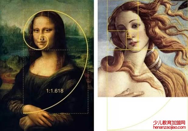 黄金分割比数值是多少？