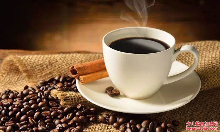 怎样冲出来的咖啡最好喝?