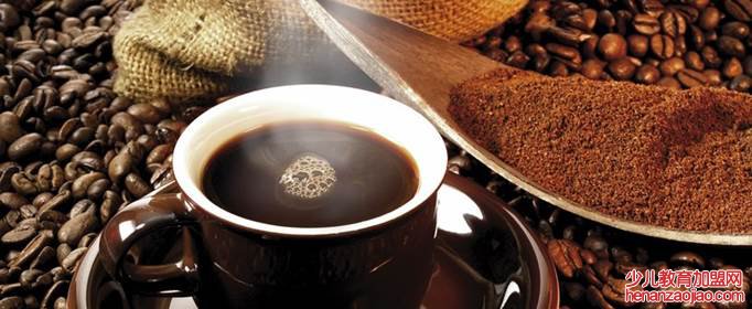 怎样冲出来的咖啡最好喝?