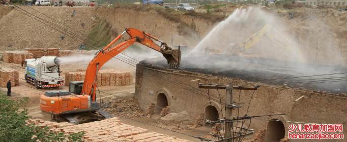 国家为什么要禁止使用红砖?