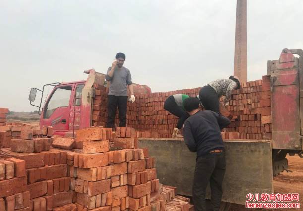 国家为什么要禁止使用红砖?