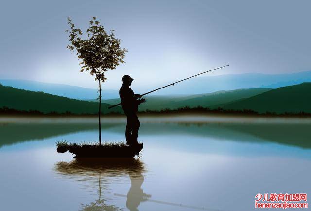 5.4米的鱼竿多少克为最好？