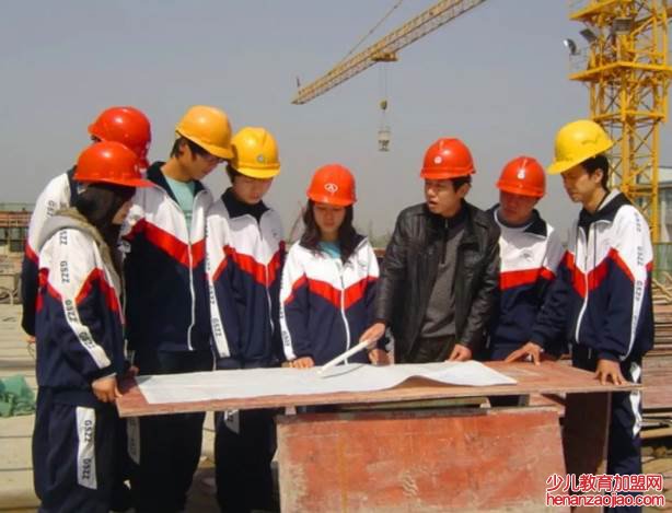 土木类什么专业最吃香?