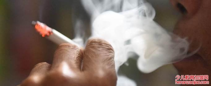 为什么香烟年底会缺货？