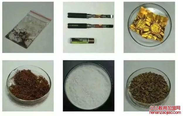 合成大麻素类物质是第几代毒品？