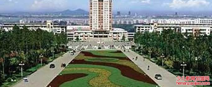 山东省考研率较高的几所大学是哪几所?