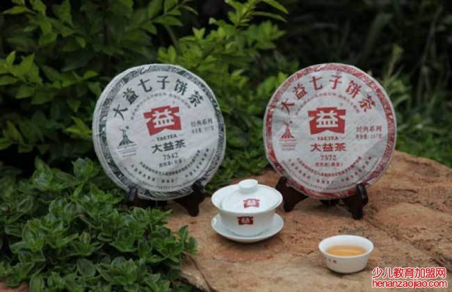 口碑最好的茶叶是什么茶?