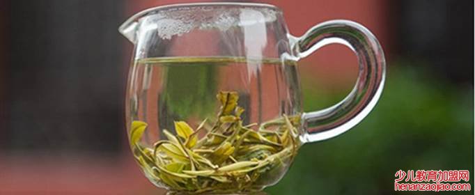 口碑最好的茶叶是什么茶?