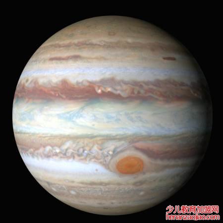 木星在中国古代被称为什么星?