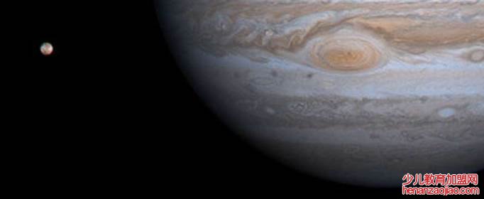 木星在中国古代被称为什么星?