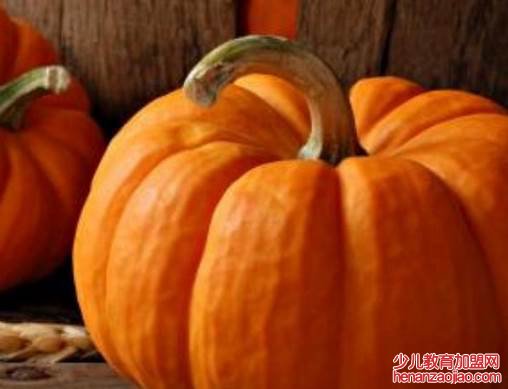 吃南瓜的4大忌讳是什么？