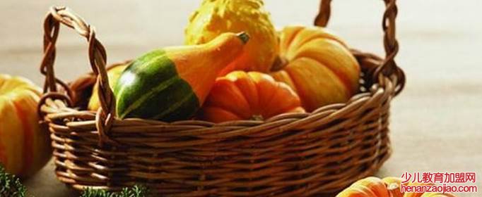 吃南瓜的4大忌讳是什么？