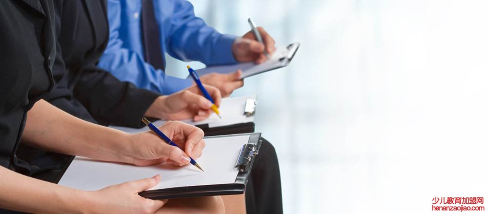 面试官最讨厌的6句话是什么？