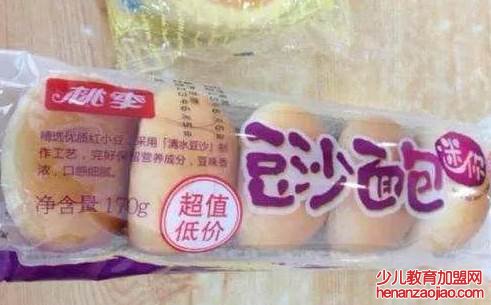 桃李面包哪个最好吃？