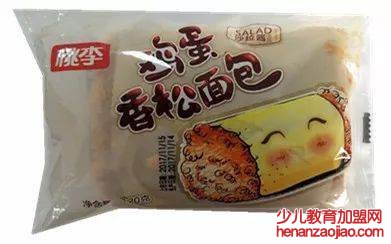 桃李面包哪个最好吃？