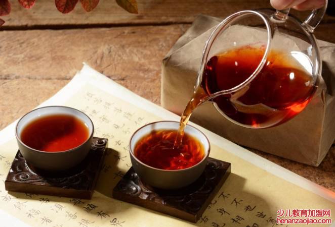 为什么很多人不喜欢喝普洱茶？