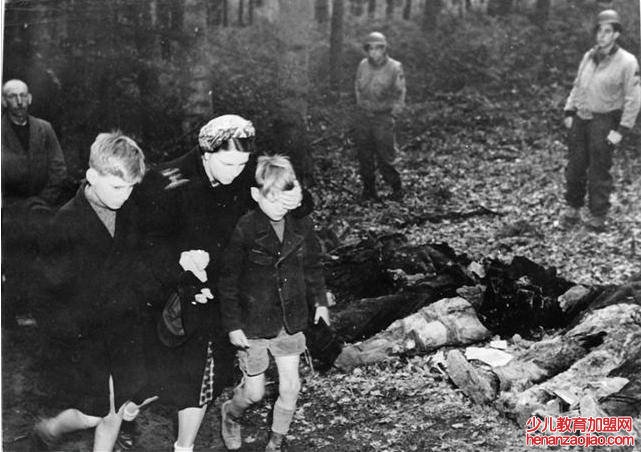 二战后哪6国消失了?