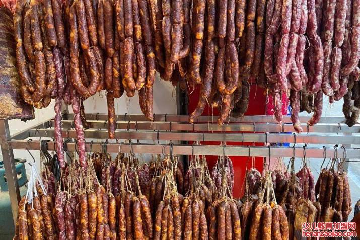 几月份灌腊肠最好?