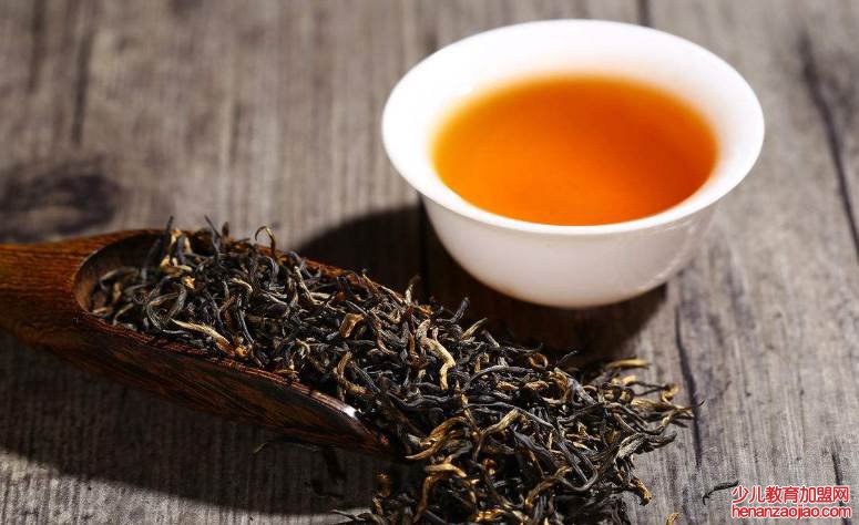 全国最好的红茶排名是怎样的?