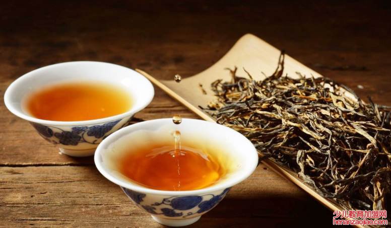 全国最好的红茶排名是怎样的?