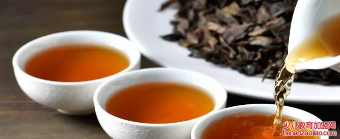 全国最好的红茶排名是怎样的?