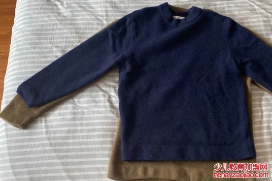 羊毛衫缩水的最正确方法是什么？