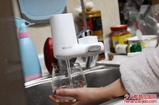 净水器到底是不是智商税?