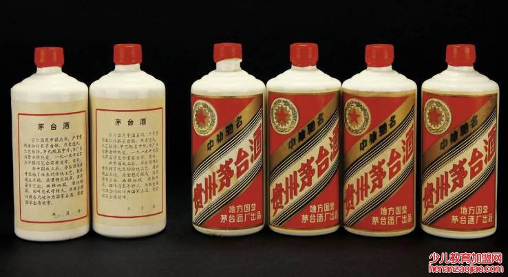 茅台酒保存饮用的最佳时间是多久?