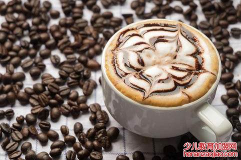 咖啡最佳饮用时间是什么时候？