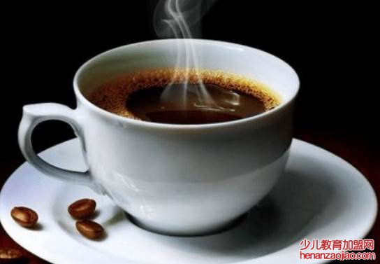 咖啡最佳饮用时间是什么时候？