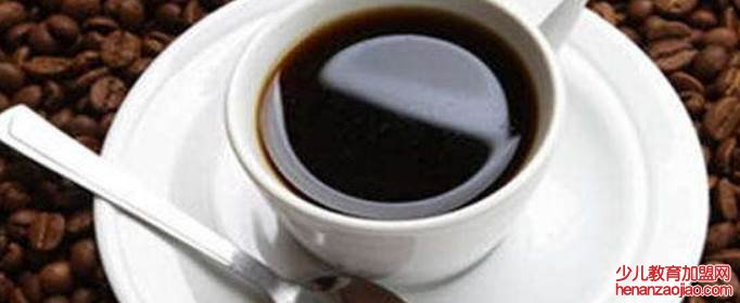 咖啡最佳饮用时间是什么时候？