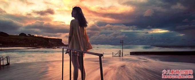 女生说没感觉的潜台词是什么?