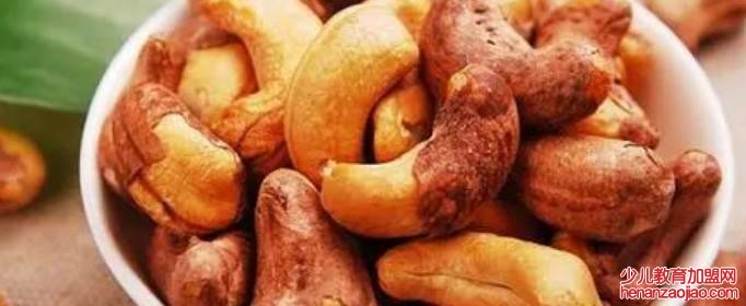 腰果的害处是什么？