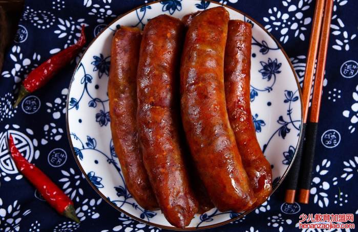 香肠蒸多久才能蒸熟?