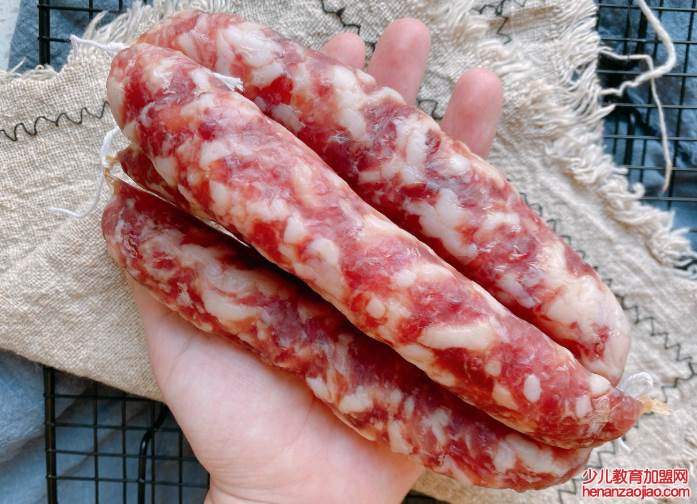 香肠蒸多久才能蒸熟?