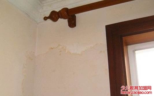 墙体防潮最简单方法是什么?