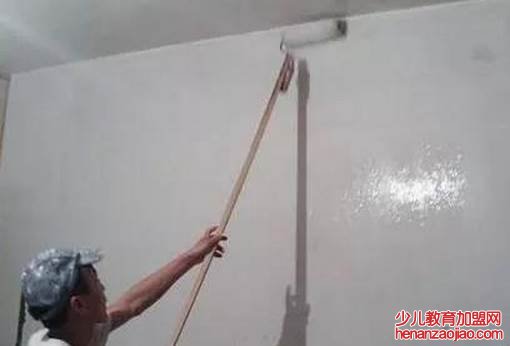 墙体防潮最简单方法是什么?