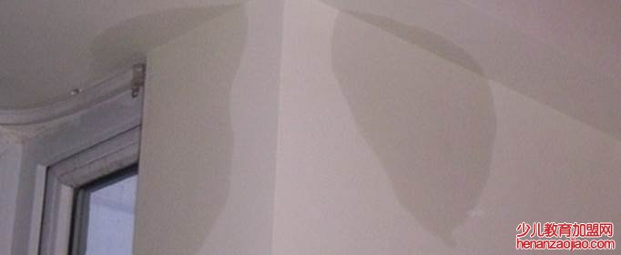 墙体防潮最简单方法是什么?