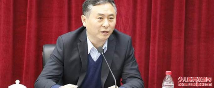 省政府参事是什么级别?