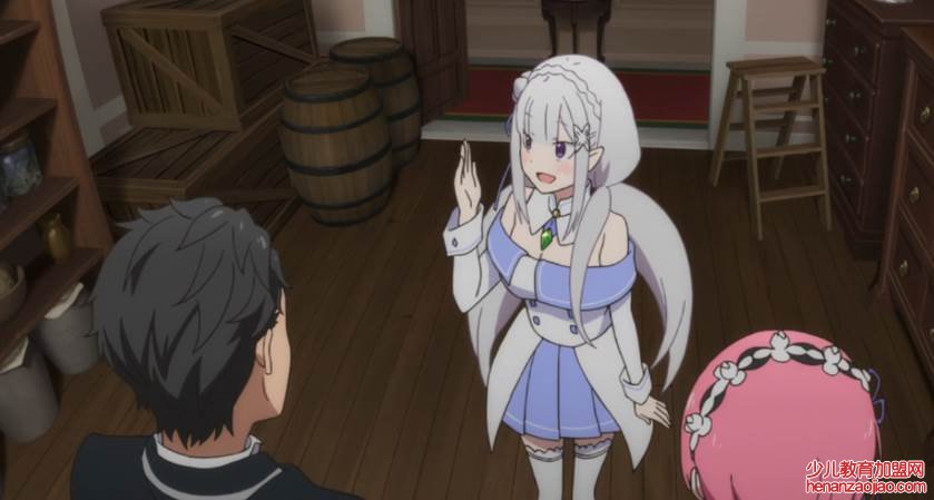 动漫的ova是啥意思？