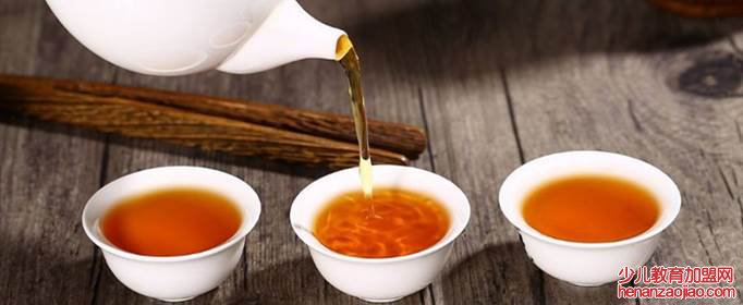 红茶泡的第一遍水要倒吗?