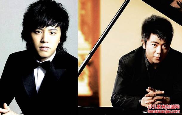 李云迪和朗朗谁厉害?