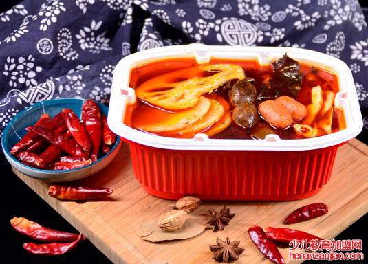 自热火锅怎么使用?