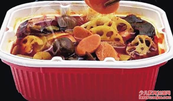 自热火锅怎么使用?