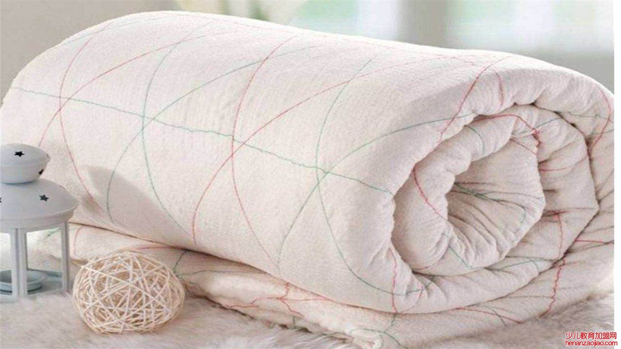 被子用多久扔掉最佳？