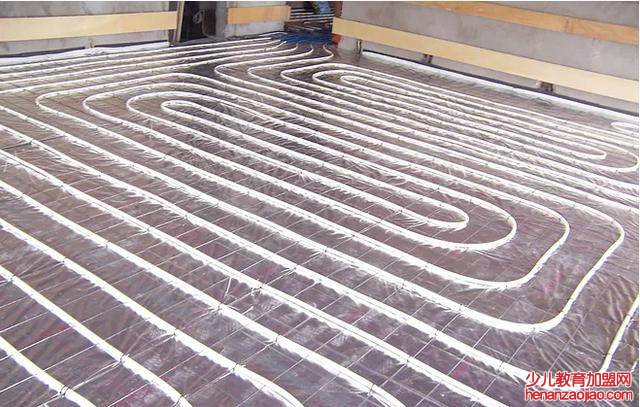 地热放水最佳方法是什么?