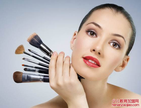 化妆品的正确顺序是怎么用？