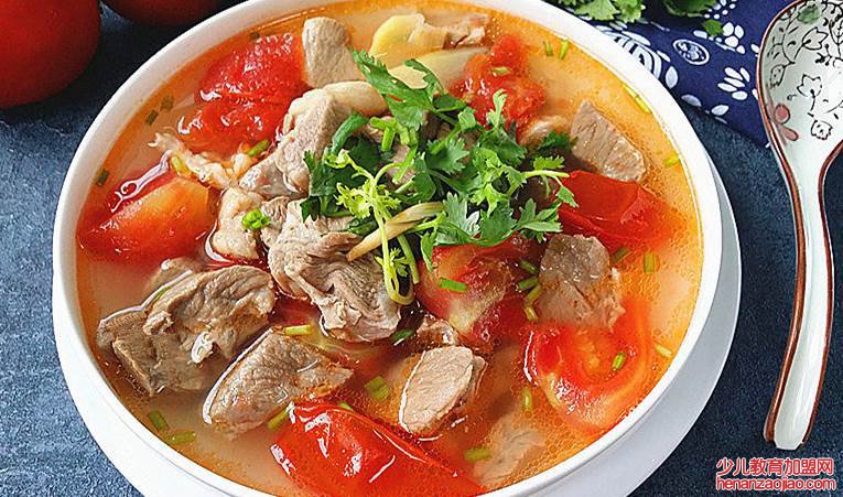 羊肉汤的6种做法分别是什么?